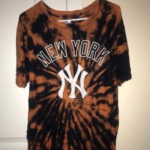 New York Yankees T-shirt
